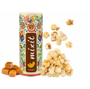 Mixit Popcorn - Slaný karamel 250 g expirace